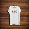 Fag T-Shirt - Funny Gay Pride Shirt