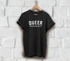 Queer University T-Shirt