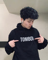 Tomboi Hoodie
