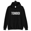 Tomboi Hoodie