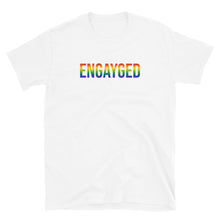  Engayged Shirt
