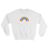 Rainbow Sweatshirt - Gay Pride Sweater