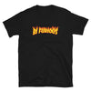 Bi Furious Shirt