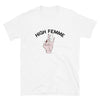 High Femme Shirt