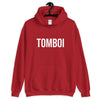 Tomboi Hoodie