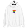 Gaydar Hoodie