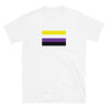 Nonbinary Flag Shirt