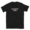 Gay Agenda 2020 Shirt