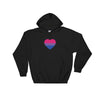 Bisexual Pride Hoodie