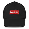 Feminist Dad Cap - Feminist Hat