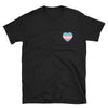 Trans Pride Shirt - Trans Pride Heart