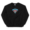 Trans Scan Sweatshirt