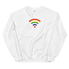 Gaydar Sweatshirt