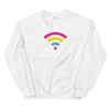 Pan Scan Sweatshirt