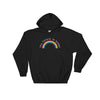 Queer Pride Hoodie - The Future is Queer