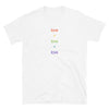 Love is Love is Love Shirt
