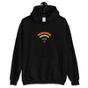 Gaydar Hoodie