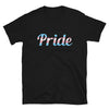 Pride in Trans Flag Colors Shirt
