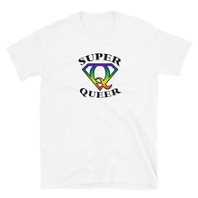 Super Queer Shirt
