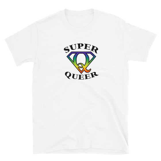 Super Queer Shirt