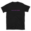 I put the Bi in Bitch Shirt