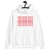 Kiss More Girls Hoodie