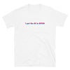 I put the Bi in Bitch Shirt