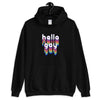 Hella Gay Hoodie