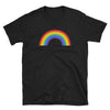 Cute Rainbow Gay Pride T-Shirt | QueerlyDesigns