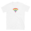Gaydar Shirt