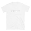 Your Gaydar is Correct Shirt