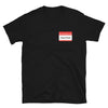They/Them Pronouns Shirt