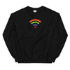 Gaydar Sweatshirt