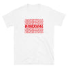 Bisexual Thank You Bag Shirt