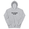 The Future is Gay Hoodie
