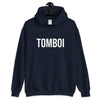 Tomboi Hoodie