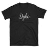 Dyke Lesbian Pride T-Shirt