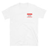 He/Him Pronouns Shirt