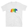 Gay Bear Pride Shirt