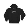 Dyke Lesbian Pride Hoodie