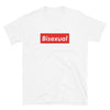 Bisexual Classic Logo Shirt