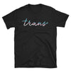 Trans* Pride T-Shirt