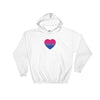 Bisexual Pride Hoodie