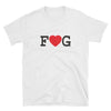 Fag T-Shirt - Funny Gay Pride Shirt