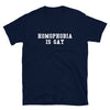 Homophobia is Gay Shirt