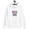 Hella Gay Hoodie