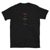 Love is Love is Love Shirt