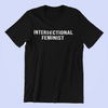 Intersectional Feminist Shirt