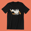 Be Gay Do Crime Duck Shirt