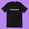 Depressbian Shirt
